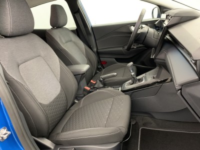 Ford Puma 1.0 EcoBoost 125 ch mHEV S&S BVM6 Titanium