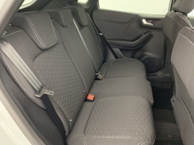 Ford Puma 1.0 EcoBoost 125 ch mHEV S&S BVM6 Titanium