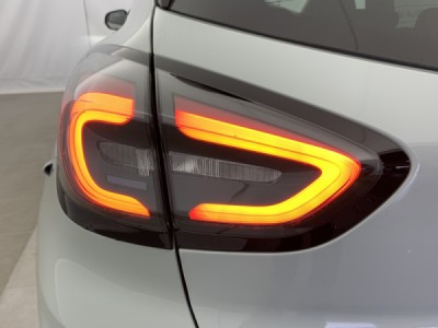 Ford Puma 1.0 EcoBoost 125 ch mHEV S&S BVM6 Titanium