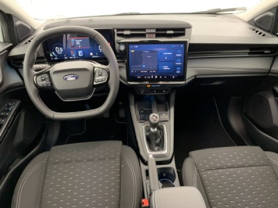 Ford Puma 1.0 EcoBoost 125 ch mHEV S&S BVM6 Titanium