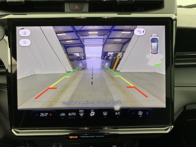 Ford Puma 1.0 EcoBoost 125 ch mHEV S&S BVM6 Titanium