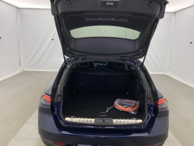 Peugeot 508 SW Hybrid 180 e-EAT8 Allure