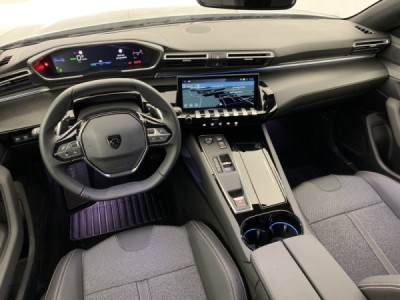 Peugeot 508 SW Hybrid 180 e-EAT8 Allure