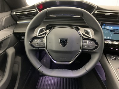 Peugeot 508 SW Hybrid 180 e-EAT8 Allure