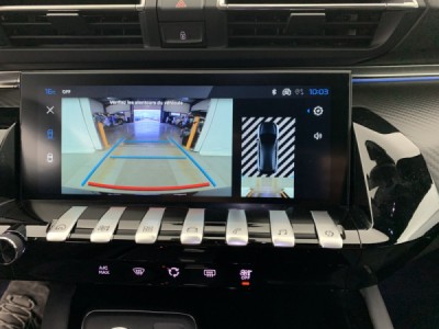 Peugeot 508 SW Hybrid 180 e-EAT8 Allure