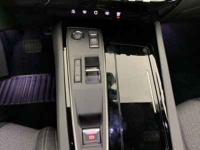 Peugeot 508 SW Hybrid 180 e-EAT8 Allure