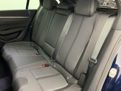 Peugeot 508 SW Hybrid 180 e-EAT8 Allure