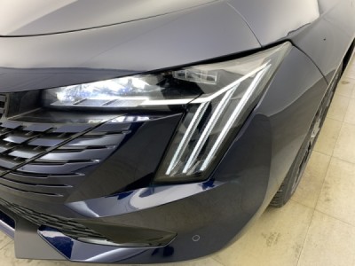 Peugeot 508 SW Hybrid 180 e-EAT8 Allure
