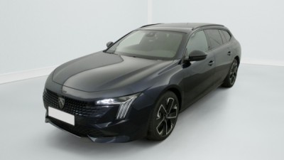 Peugeot 508 SW Hybrid 180 e-EAT8 Allure