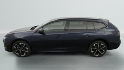 Peugeot 508 SW Hybrid 180 e-EAT8 Allure