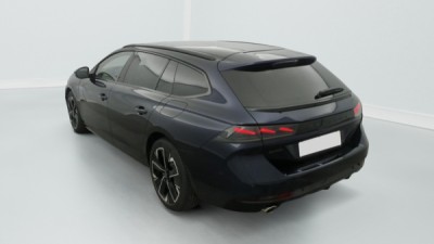 Peugeot 508 SW Hybrid 180 e-EAT8 Allure