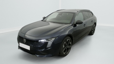 Peugeot 508 SW Hybrid 180 e-EAT8 Allure