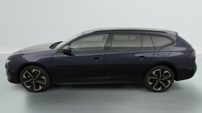 Peugeot 508 SW Hybrid 180 e-EAT8 Allure