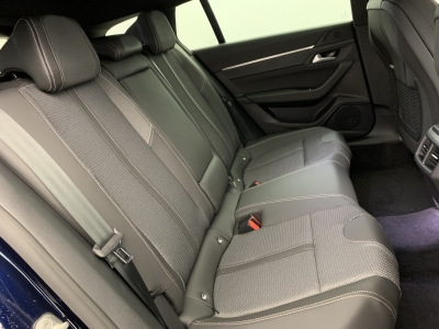 Peugeot 508 SW Hybrid 180 e-EAT8 Allure