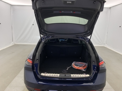 Peugeot 508 SW Hybrid 180 e-EAT8 Allure
