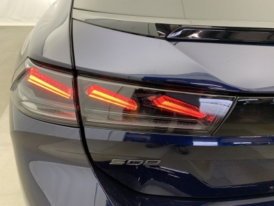 Peugeot 508 SW Hybrid 180 e-EAT8 Allure
