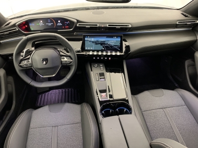 Peugeot 508 SW Hybrid 180 e-EAT8 Allure