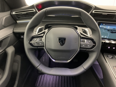 Peugeot 508 SW Hybrid 180 e-EAT8 Allure