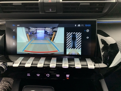 Peugeot 508 SW Hybrid 180 e-EAT8 Allure