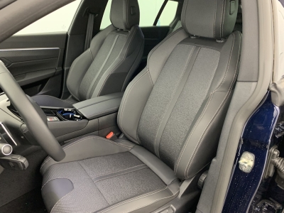 Peugeot 508 SW Hybrid 180 e-EAT8 Allure