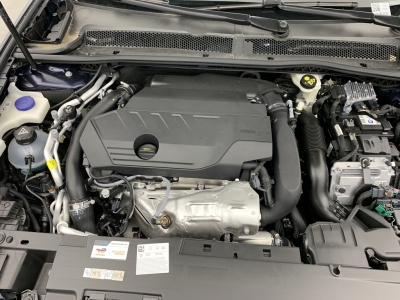 Peugeot 508 SW Hybrid 180 e-EAT8 Allure