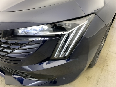 Peugeot 508 SW Hybrid 180 e-EAT8 Allure
