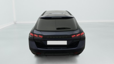 Peugeot 508 SW Hybrid 180 e-EAT8 Allure