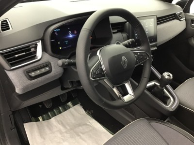 Renault Clio V TECHNO