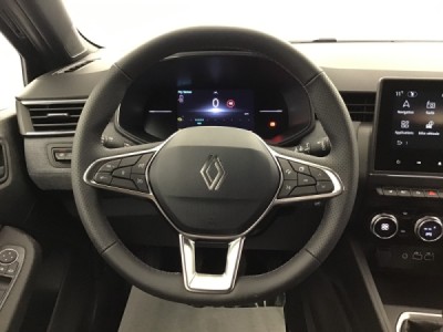 Renault Clio V TECHNO