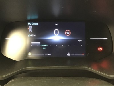 Renault Clio V TECHNO