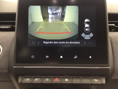 Renault Clio V TECHNO