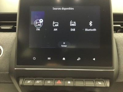 Renault Clio V TECHNO