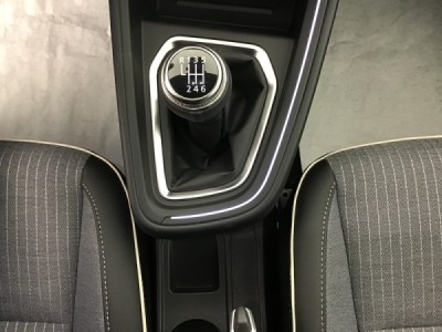 Renault Clio V TECHNO