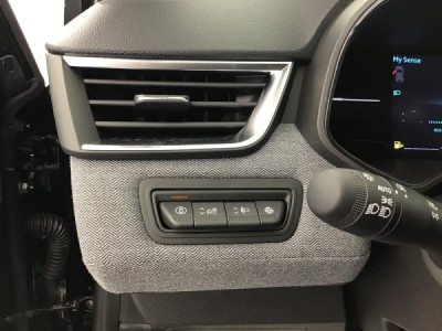 Renault Clio V TECHNO