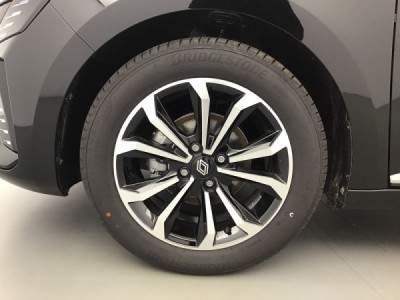 Renault Clio V TECHNO