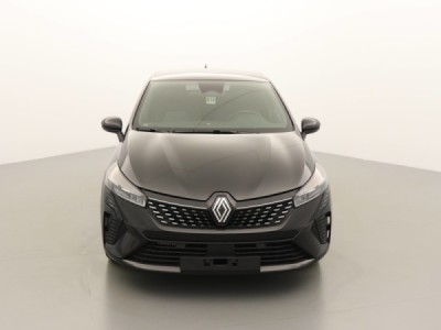 Renault Clio V TECHNO