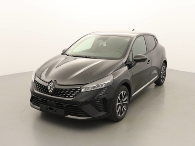 RenaultClio VTECHNO TCE 90 6 v