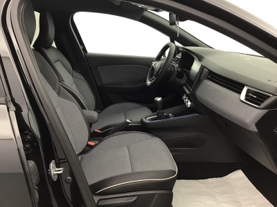 Renault Clio V TECHNO TCE 90 6 v