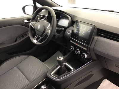 Renault Clio V TECHNO TCE 90 6 v