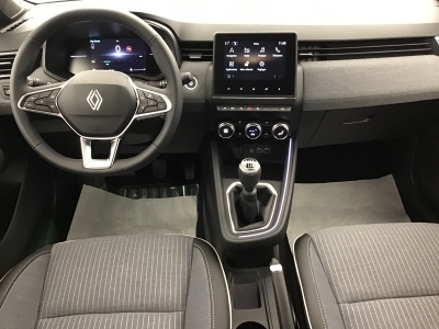 Renault Clio V TECHNO TCE 90 6 v