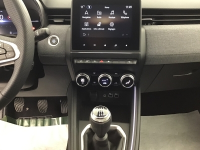 Renault Clio V TECHNO TCE 90 6 v