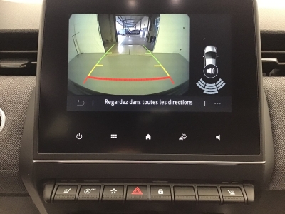 Renault Clio V TECHNO TCE 90 6 v