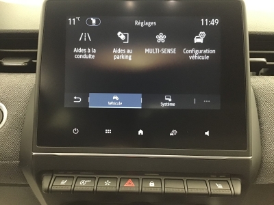 Renault Clio V TECHNO TCE 90 6 v