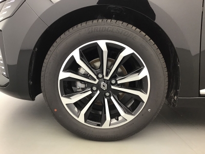 Renault Clio V TECHNO TCE 90 6 v