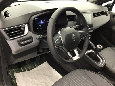 Renault Clio V TECHNO TCE 90 6 v