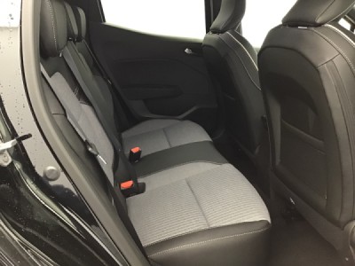 Renault Clio V TECHNO