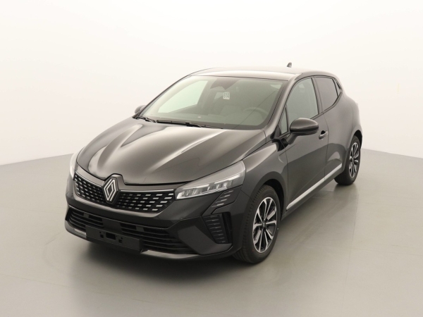 RenaultClio VTECHNO TCE 90 6 v