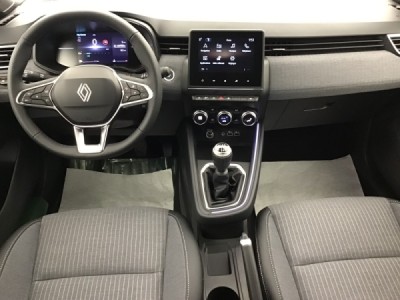 Renault Clio V TECHNO