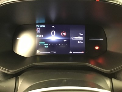 Renault Clio V TECHNO