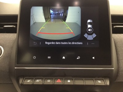 Renault Clio V TECHNO